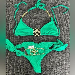 Beach Bunny Bikini